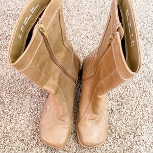 Predictions Calf Boots